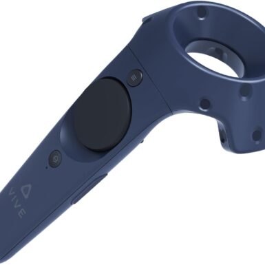 HTC Vive SteamVR Controller (2018)