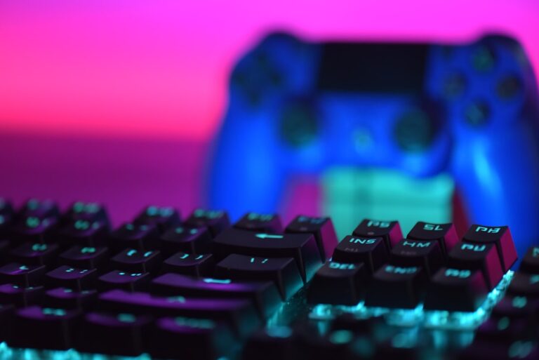 Top 10 Must-Have Gaming Accessories from EpicGearCo