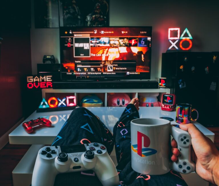 How to Build the Perfect Gaming Setup on a Budget